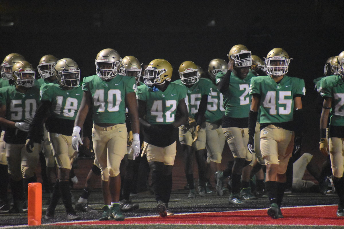 Long Beach Poly